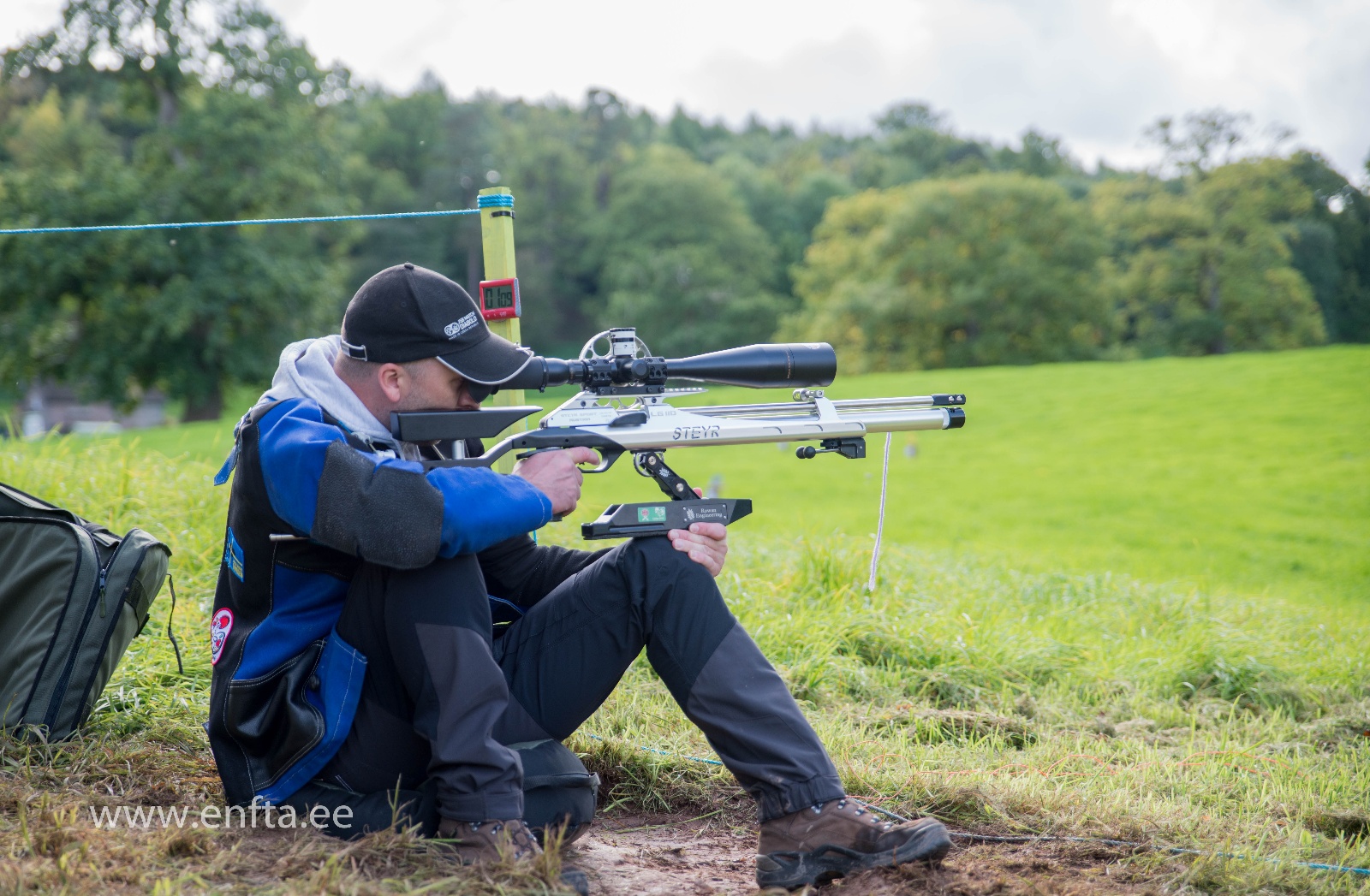 321 John van Oorschot Netherlands